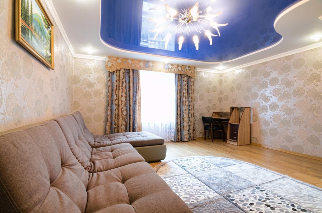 Alfa Apartments Lysenka 11 リヴィウ エクステリア 写真