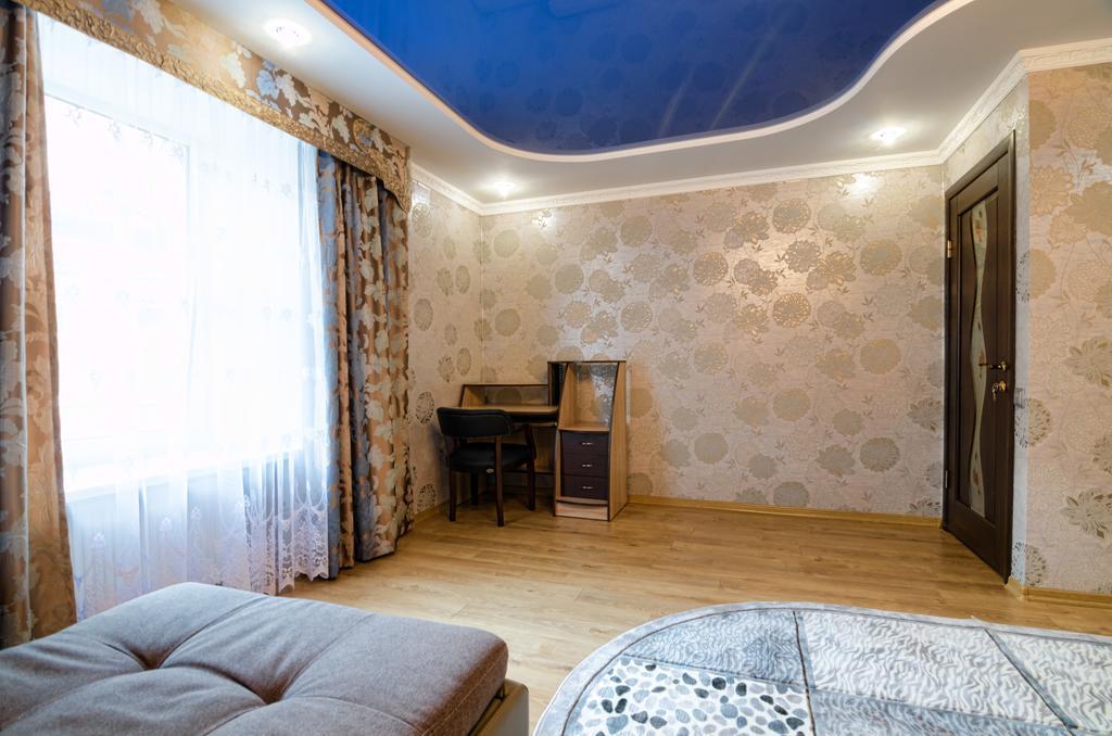 Alfa Apartments Lysenka 11 リヴィウ エクステリア 写真