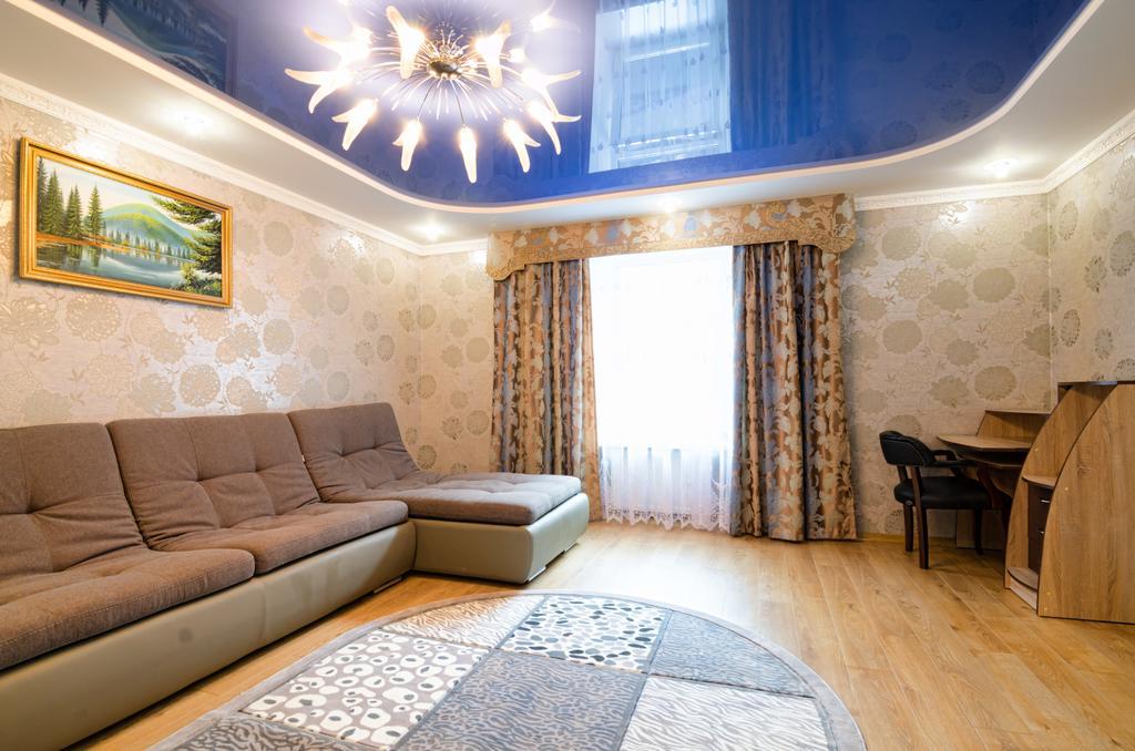 Alfa Apartments Lysenka 11 リヴィウ エクステリア 写真